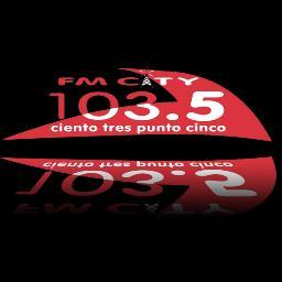 103.5 Mhz -La radio que enciende la ciudad-