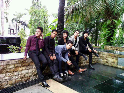 band_drama's profile picture. perjuangan tuk mencapai impian