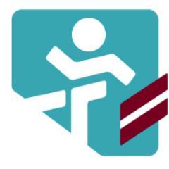 Latvijas Snovborda izlases oficiālais Twitter konts