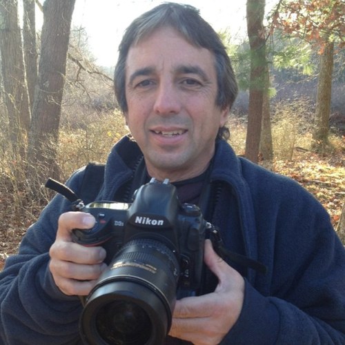 Marc Vasconcellos Profile