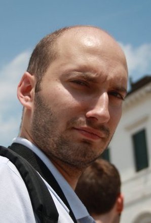 zagonico86's profile picture. PhD Student in Information Engineering at Padova