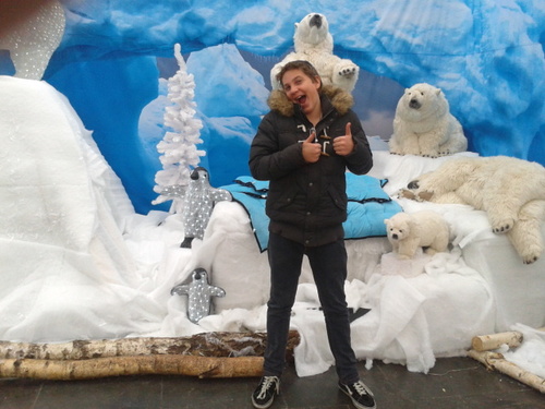 henk545352's profile picture. 