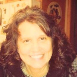 1CherylJohnson's profile picture. 