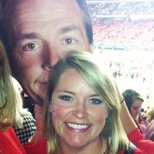Tuscaloosa native, Bham resident, World Traveler & Roll Tide!