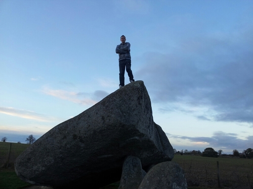 EoinyM's profile picture. 