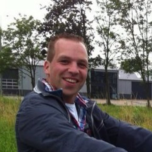 slokerse's profile picture. 