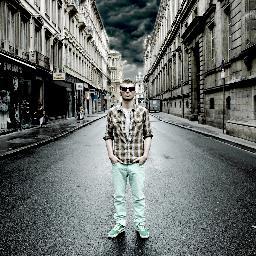 French music producer & DJ /
ELECTRO DUBSTEP HIP HOP ROCK
https://t.co/Z75CuzuR