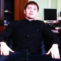 Начинающий сетевой бизнесмен с финансовым мировозрением и лидерскими качествами! Отличный собеседник и качественный фоловер! Читайте меня, фоловинг гарантирую!