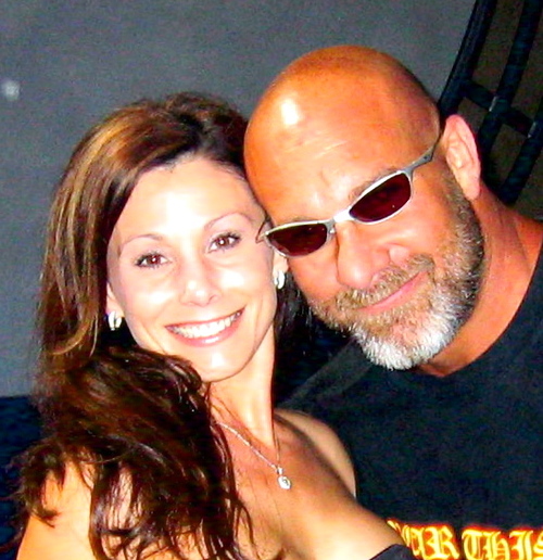 Owner - Hide and Chic Boutique, TV host, Blacksmith, stunt woman, proud Mom of @gage_goldberg1 and wife of @goldberg