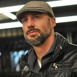 JohnnyGarvin's profile picture. 