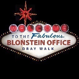 blonstein's profile picture. The Most Creative Production Agency in the World.