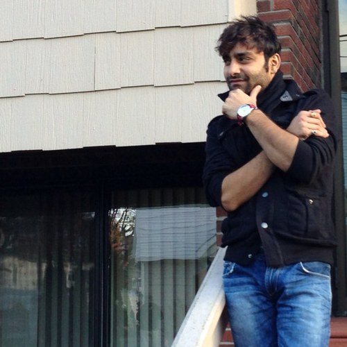 rahulmakwana25's profile picture. 