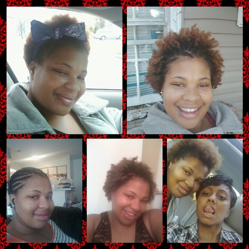 I am me regradless of what u think or want me to be! FUCK UR OPINION I DONT NEED IT! I am simply me!~RF~   S/O @polightlyrudePR