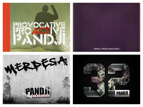 pandjimusic's profile picture. Unduh gratis album ke 4 berjudul #32 di http://t.co/oarBEcfE