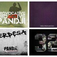 pandji pragiwaksono (@pandjimusic) 's Twitter Profile