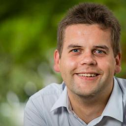 maartendierickx's profile picture. 