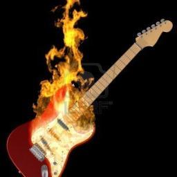 debbygoossens's profile picture. Songwriter, playing guitar, singer and much more :) follow me please and i'll follow you back! thanks!