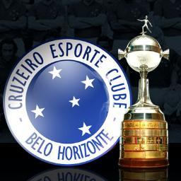 Um perfil representando a maior torcida de Minas