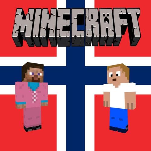 Ny gaming kanal på norsk!
Check it out! :
http://t.co/PPtwykRJ