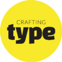 Crafting Type (@craftingtype) 's Twitter Profile Photo Crafting Type (@craftingtype) 's Twitter Profile Photo