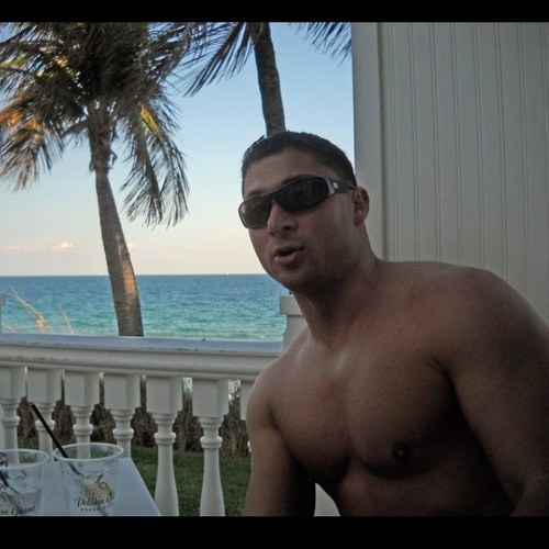 JoeTheShowMas's profile picture. 