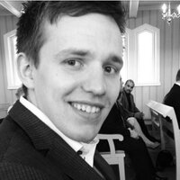Eirik Rynning (@eirikrynne) 's Twitter Profile