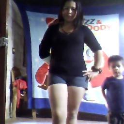 soy una persona amablre con quienes lo son con migo y muy buena onda pero por mala onda tambien lo soy.