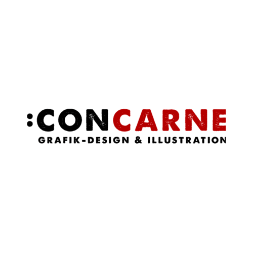 CONCARNEat's profile picture. Grafik-Design & Illustration