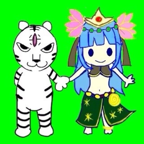 ゲームちょこちょこ。ランクは無限大。フォローお願いします(๑•ૅω•´๑)