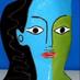 Fenny Brands (@kunstminnares) Twitter profile photo