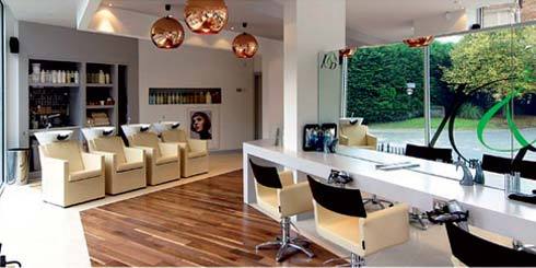 Top Hair, Nail and Beauty Salon in the South Ealing and Brentford area