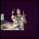 Allan Mann Jr - @huntinmann - Twitter