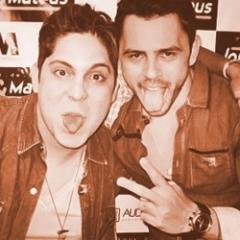 Pra viver eu só preciso de vocês .. ♪  @jorgeemateus ♥ FC dedicado aos melhores *-* since: 10/12/2012