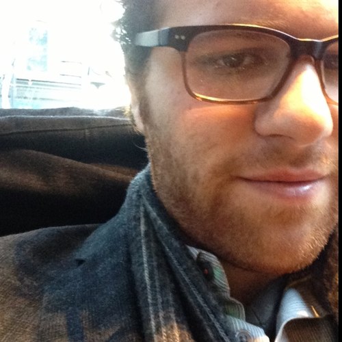 WolinRyan's profile picture. Biz Dev @ Amobee. Red Hair. Jewelry Designer. African Tribal Percussionist. Digital Media Geek. Yogi.