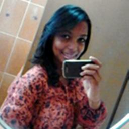 Serva e Dicipula do SENHOR...ministra da palavraa de deus..Ama #Dt..meu grande sonho entrar no CTM A menina q surprende sempre mesmo sem Perceber,Segue ai...