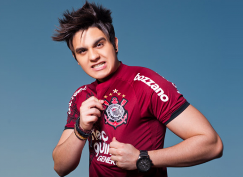 Luan Santana, meu Príncipe e Anjo de asas coloridas!Sigo d volta todos q me seguirem e for fã do Luan S!Seguida por @marretadenise @daynazzi ...