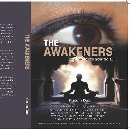 TheAwakenersALY's profile picture. Motivation, Spiritual & Self-Awakening by Kusum Dua
