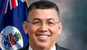 Parody Account of McKeeva Bush the ex Premier of the Cayman Islands. Leader of the New  UDP #BIGMc #CaymanPolitics