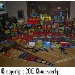 Vuurwerkpijl's profile picture. wij zijn vuurwerk Specialisten.