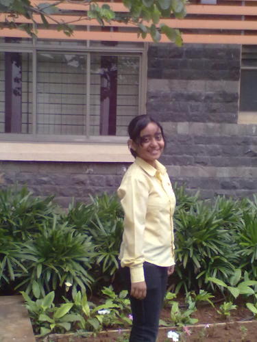 asthamukherjee's profile picture. 