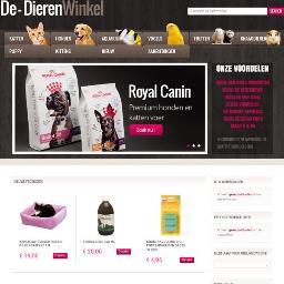 Onze Voordelen:
Meer dan 9000 producten.
Veilig en vertrouwd betalen met ideal.
Altijd Voordelig en scherp geprijsd.
Thuis bezorgd voor maar € 5.95