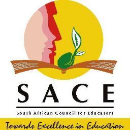 SACE is the professional council for educators, that aims to enhance the status of the teaching profession. Registration, Code of Ethics & Prof Development