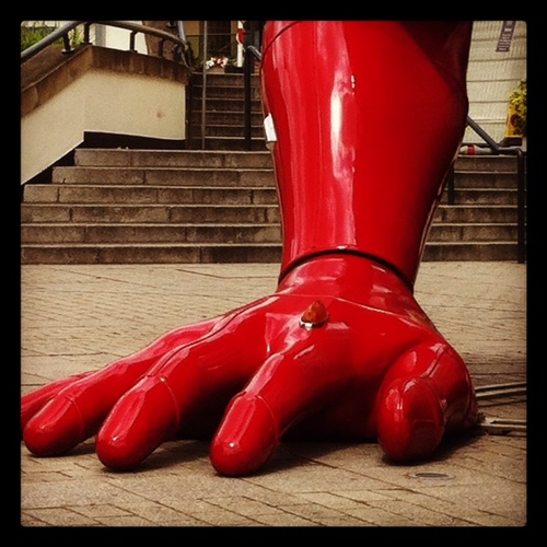 ShirtysLaw's profile picture. 