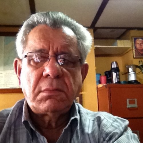 Empresario del Siglo XXl. Dirigente Agropecuario. Expresidente de Gadema (Ganaderos de Machiques). Ex-secretario Agrop. U.N.T Zulia