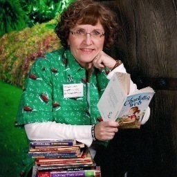 Literacy Advocate, Instructional Coach, Photographer & Poet