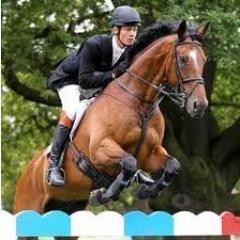 WilliamFoxPitt  is home to William Fox-Pitt:three times World & ten times British No 1 makes WFP one of the most successful Three-Day Event Riders ever.officWFP