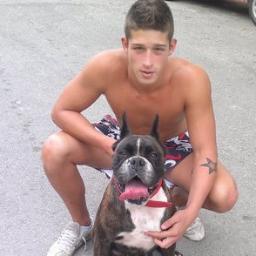 FranCodGar's profile picture. 