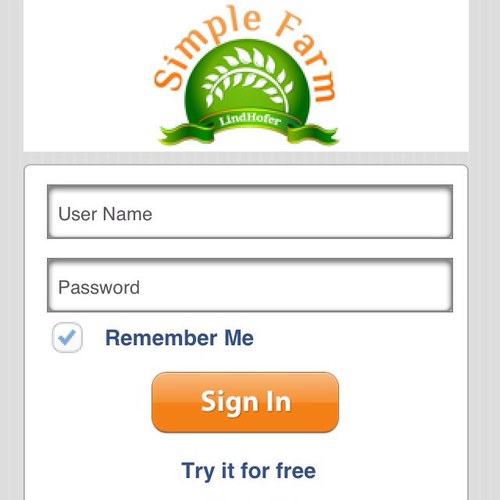 Farm record keeping app of the future Making life easier for the farmer, Know whats happening in your fields.fast and easy data recording