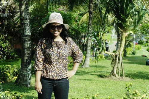 STMT Trisakti S1 Management Logistic & Material 2010