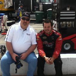 racenjack's profile picture. die-hard race fan